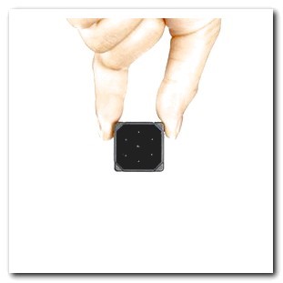 Hidden Surveillance Cameras in the Workplace